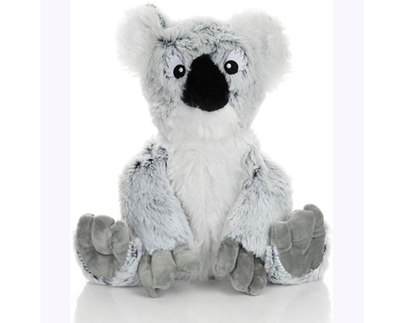 Warm Pals® Microwavable Lavender Scented Plush Toy - Koala Bear