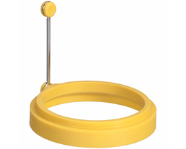 Lodge® 4 in. Silicone Egg Ring