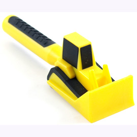 Constructive Eating® Construction Worksite Utensil - Bulldozer Pusher