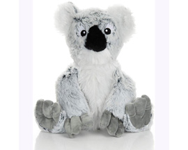 Warm Pals® Microwavable Lavender Scented Plush Toy - Koala Bear