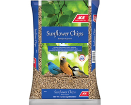 Ace® Sunflower Chips for Birds 3 lb