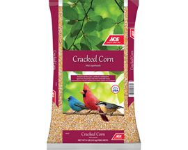 ACE® Cracked Corn for Songbirds