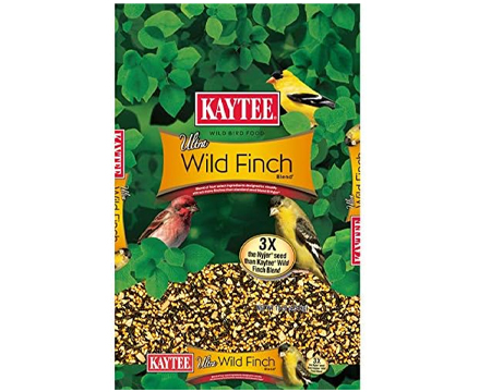 Kaytee® Ultra Wild Finch Seed
