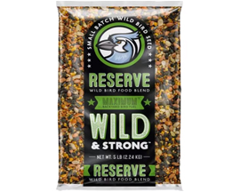 Reserve Small Batch Wild Bird Food
