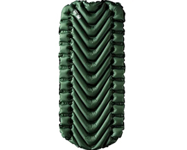 Klymit® Static V Air Pad - Large Green