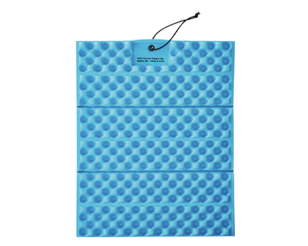 Thermarest® Z-Seat - Blue/Silver