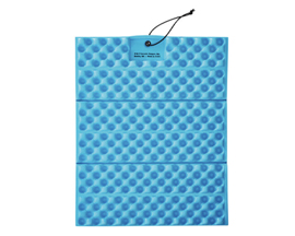 Thermarest® Z-Seat - Blue/Silver
