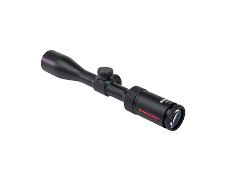 Winchester® Supreme® 3-9x40 Scope