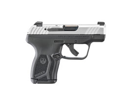 Ruger® LCP Max 380acp S/S Black