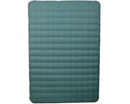 Peregrine® Monarch Double Wide Air Pad