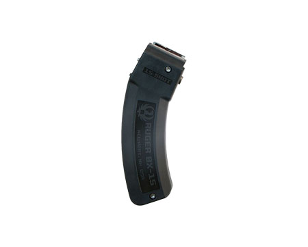 Ruger® 10/22® 15RD 22lr Magazine