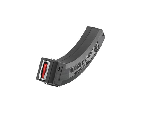 Ruger BX-25® Magazine 10/22 25rd Magazine