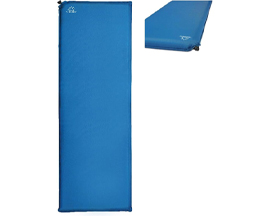 Mountain Summit Gear® Self-Inflating Camp Pad