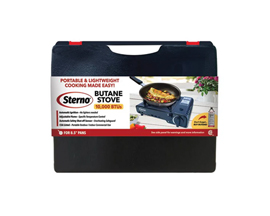 Sterno® Butane Camping Stove