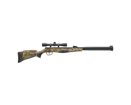 Stoeger® .22 Cal S4000-E Air Rifle - Realtree