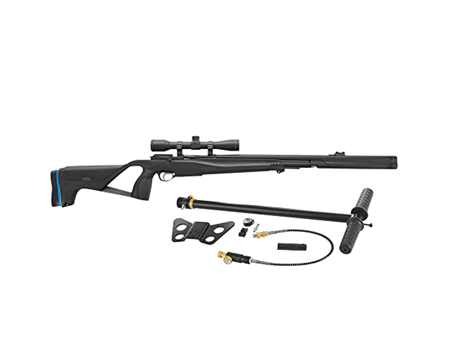 Stoeger® .22 Cal XM1 Synthetic XM1 Hand Pump Combo Airgun