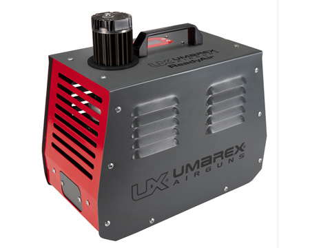 Umarex® Ready Air Portable Airgun Compressor
