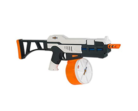 Splat-R-Ball® SRB 1200 Soft Water Bead Blaster Kit - White