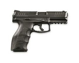 Heckler & Koch&reg; VP9 CO2 Airsoft Pistol 