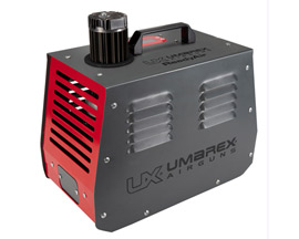 Umarex® Ready Air Portable Airgun Compressor