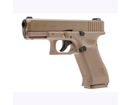 Umarex® 19X Glock Gen 5 Airsoft Pistol