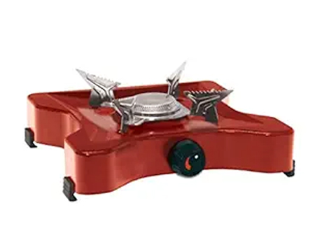 Single Burner Propane Stove
