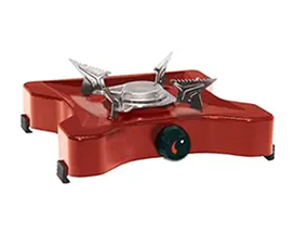 Single Burner Propane Stove
