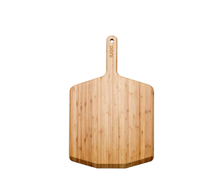 Ooni 12" Bamboo Pizza Peel