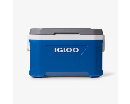 Igloo® Latitude 52 Qt Cooler