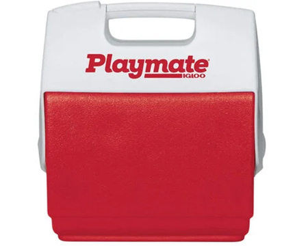 Igloo® Playmate Pal Cooler 9 Can