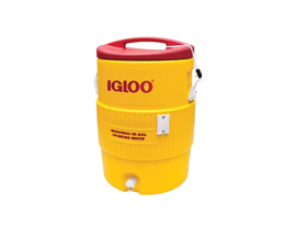 Igloo® 10 Gal Industrial Water Cooler