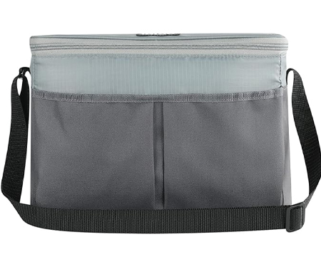 Igloo® Collapse & Cool 12 Can Cooler