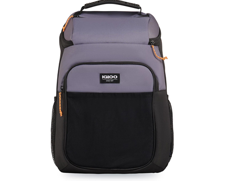 Igloo® Maxcold Ridgeline 30 Can Cooler Backpack