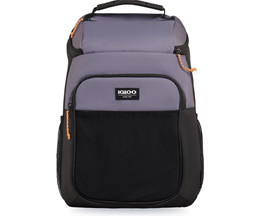Igloo® Maxcold Ridgeline 30 Can Cooler Backpack