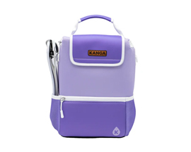 Igloo® 12 Pack Pouch Cooler - Lavender