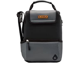 KANGA® 12 Pack Pouch Cooler - Midnight