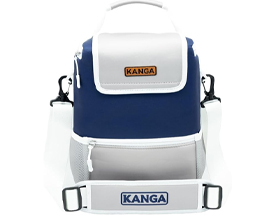 KANGA® 12 Pack Pouch Cooler - Neptune