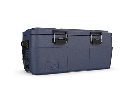 Rugged Road® 115 V2 Cooler - Blue Steel