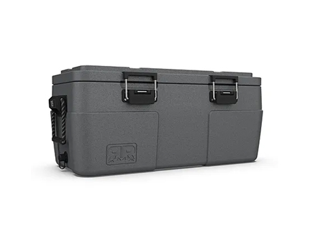 Rugged Road® 115 V2 Cooler - Gunmetal Gray