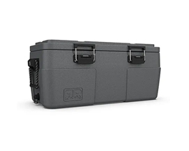 Rugged Road® 115 V2 Cooler - Gunmetal Gray
