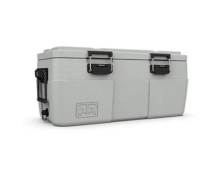 Rugged Road® 25 V2 Cooler - Gray