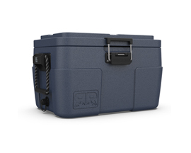 Rugged Road® 65 V2 Cooler - Blue Steel