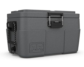 Rugged Road® 65 V2 Cooler - Gray