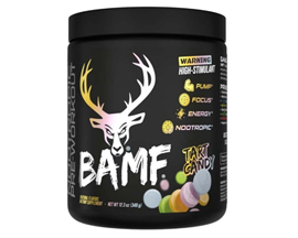 Bucked Up® BAMF® Tart Candy Pre-Workout