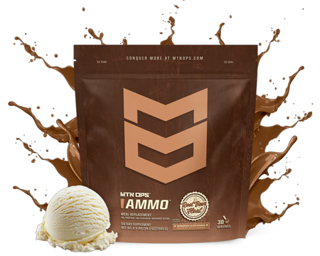 MTN Ops&reg; Ammo Pouch - Root Beer Float