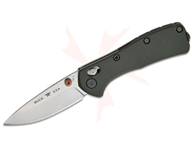 Buck® Knives Mini Range Elite - Green