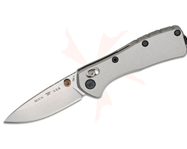 Buck® Knives Mini Range Elite - Gray