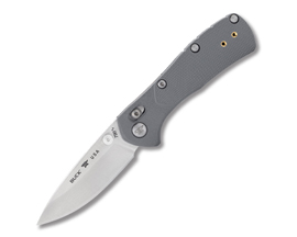 Buck® Knives Mini Range Pro - Gray