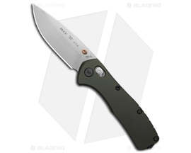 Buck® Knives Range Elite - Green