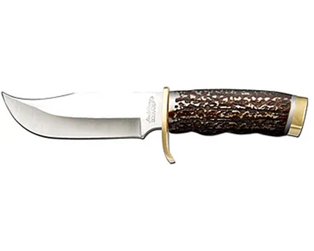 Uncle Henry&reg; Next Gen Staglon Handle Knife